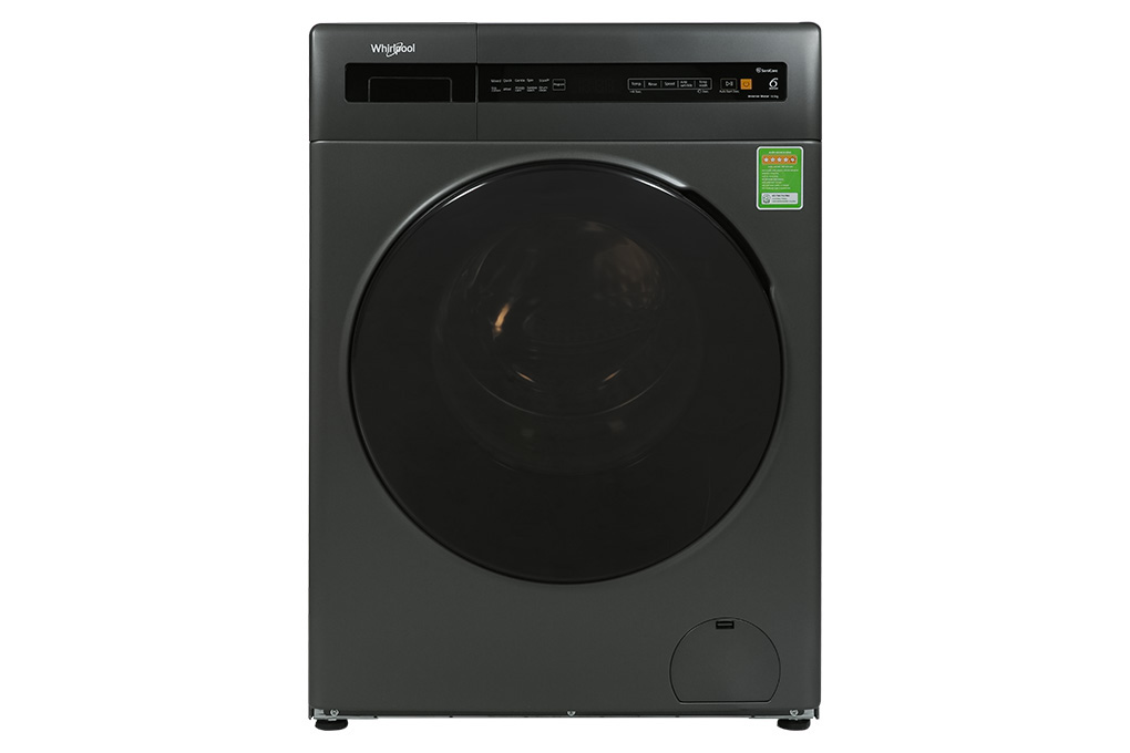 Máy giặt Whirlpool Inverter 10.5 kg FWEB10502FG – Mua Sắm Điện Máy Giá Rẻ  Tại Điện Máy HZ