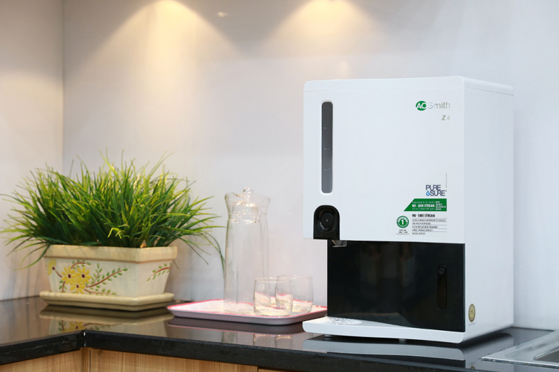 Máy lọc nước AOSmith Z-4-1