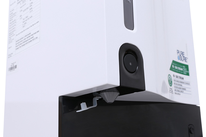 Máy lọc nước AOSmith Z-4-4