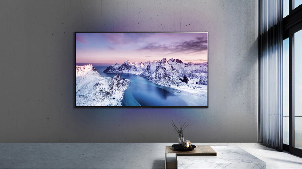 Sang trọng, tinh tế - Smart Tivi LG 4K 86 inch 86UQ9100PSD