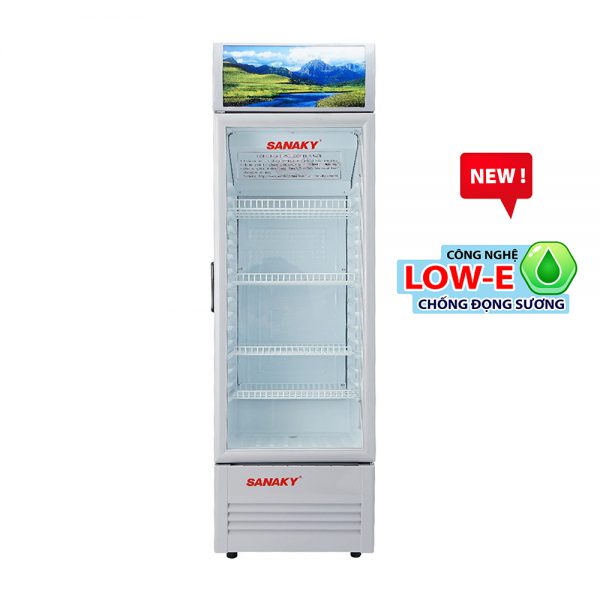 Tủ mát Sanaky VH-408KL