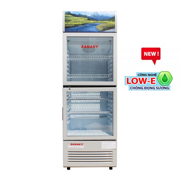 Tủ mát Sanaky VH-408WL